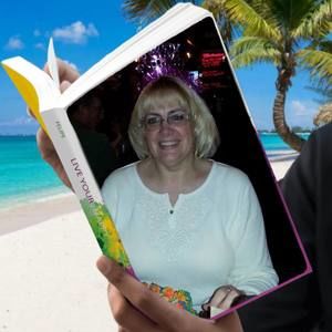 Meet your Posher, Vicky